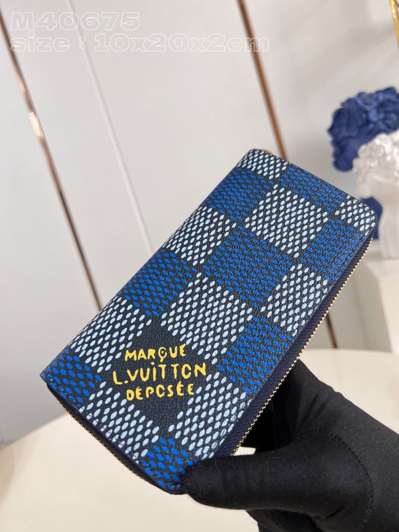 LV Wallets